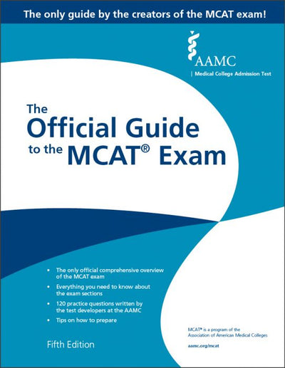 MCAT and NCLEX Preparation